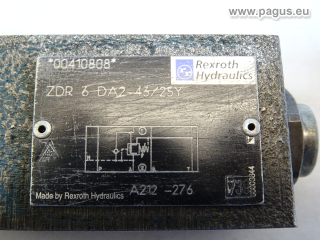 REXROTH Druckreduzierventil
