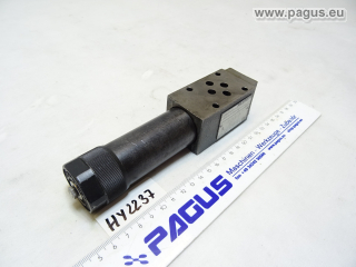 REXROTH Druckreduzierventil