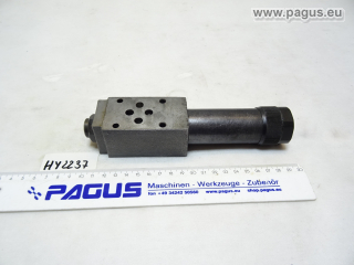REXROTH Druckreduzierventil