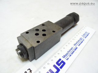 REXROTH Druckreduzierventil