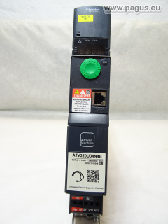 SCHNEIDER ELECTRIC Frequenzumrichter