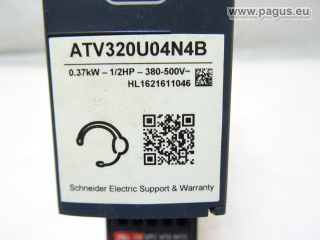 SCHNEIDER ELECTRIC Frequenzumrichter