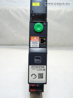 SCHNEIDER ELECTRIC Frequenzumrichter