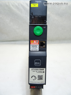 SCHNEIDER ELECTRIC Frequenzumrichter