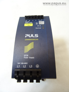 PULS DIMENSION