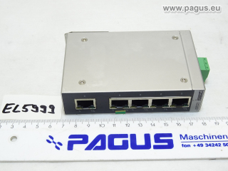 PHOENIX CONTACT FL Switch