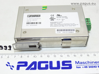 PHOENIX CONTACT FL Switch