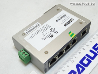 PHOENIX CONTACT FL Switch