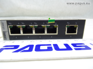 PHOENIX CONTACT FL Switch