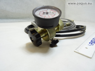 HYDAC Prüf- und Füllgerät