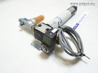 BEKO Membrantrockner
