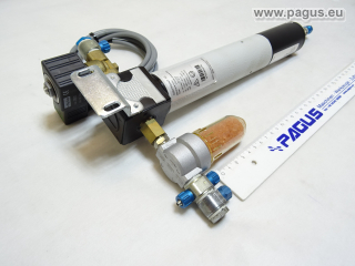BEKO Membrantrockner