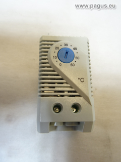 SCHNEIDER ELECTRIC Filterlüfter mit Thermostat