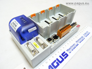 SAIA Elektronikmodul
