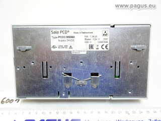 SAIA Elektronikmodul