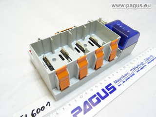 SAIA Elektronikmodul