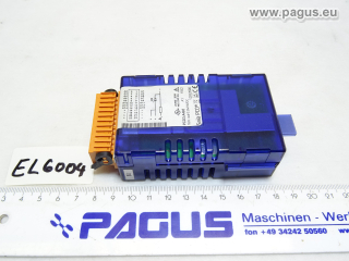 SAIA Elektronikmodul