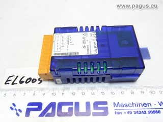 SAIA Elektronikmodul