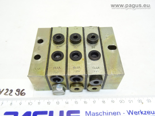 SKF Scheibenverteiler