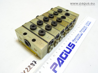 SKF Scheibenverteiler