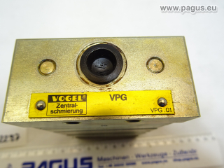 SKF Scheibenverteiler