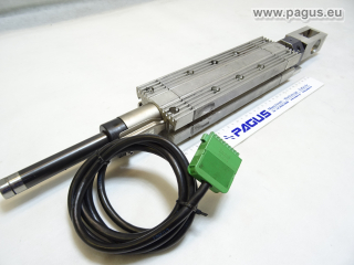 LINMOT Linearmotor mit Läufer