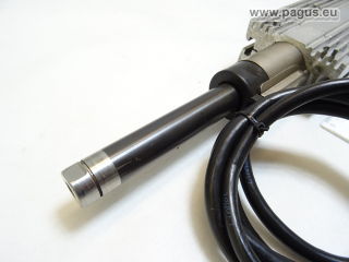 LINMOT Linearmotor mit Läufer