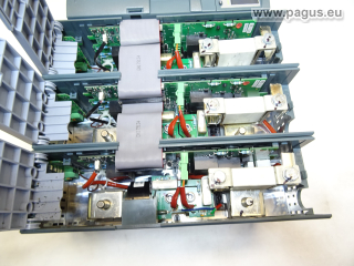 EUROTHERM Thyristorsteller