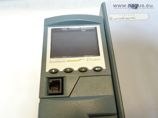 EUROTHERM Thyristorsteller