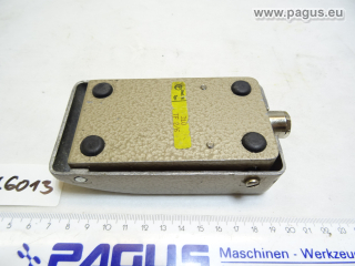 ELEKTRA TAILFINGEN Fußschalter