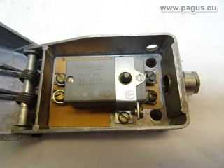 ELEKTRA TAILFINGEN Fußschalter