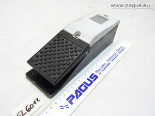 SIEMENS Fußschalter