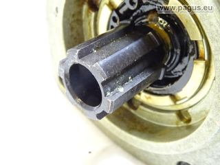RZESZOW HYDRAULIK Hydraulikpumpe
