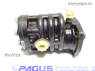 RZESZOW HYDRAULIK Hydraulikpumpe