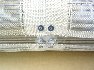 PAGUS Zylinderheizkörper