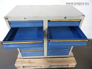 GARANT Werkzeugschrank
