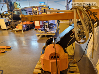 ABB Industrieroboter