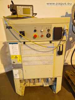 ABB Industrieroboter