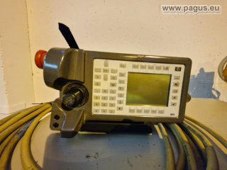 ABB Industrieroboter