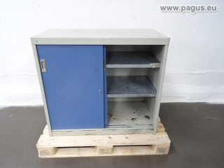 GARANT Schiebetürenschrank