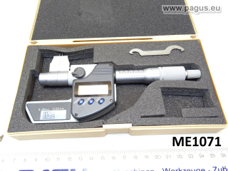 MITUTOYO Digitale Schnabel-Innenmessschraube