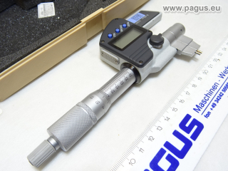 MITUTOYO Digitale Schnabel-Innenmessschraube