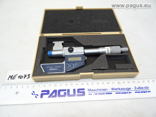 MITUTOYO Digitale Schnabel-Innenmessschraube