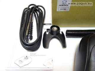 RENKFORCE Barcodescanner
