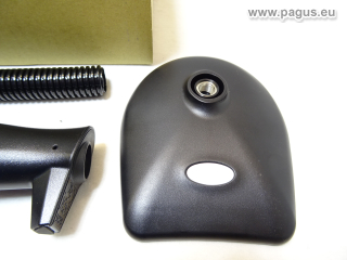 RENKFORCE Barcodescanner