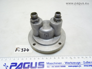 ORSTA Micro-S-Filter