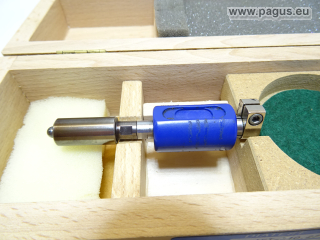 DIATEST Innenkantentaster