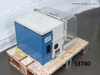 WAB Schüttelmischer