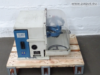 WAB Schüttelmischer