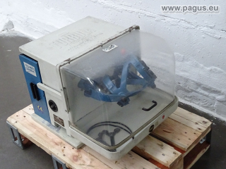 WAB Schüttelmischer